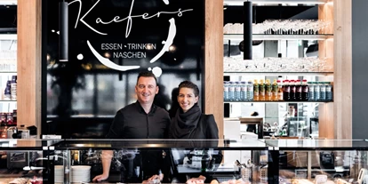 Essen-gehen - Sebersdorf - Kaefers - Essen, Trinken, Naschen