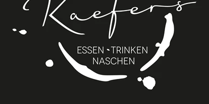 Essen-gehen - Sebersdorf - Kaefers - Essen, Trinken, Naschen