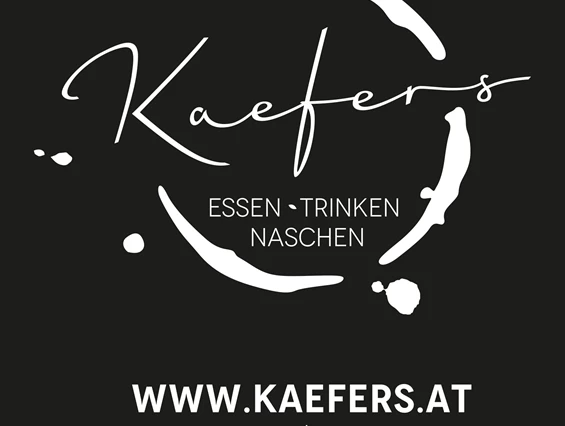 Restaurant: Kaefers - Essen, Trinken, Naschen