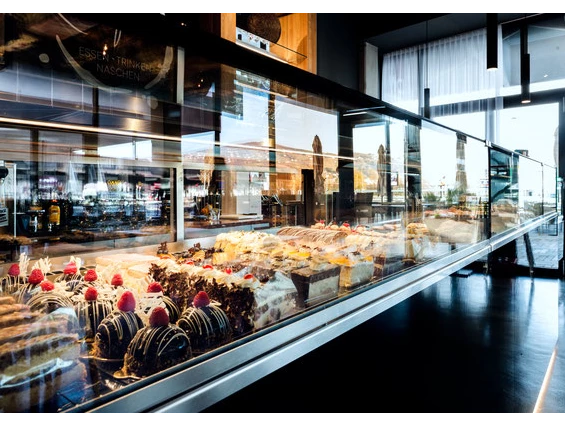 Restaurant: Kaefers - Essen, Trinken, Naschen