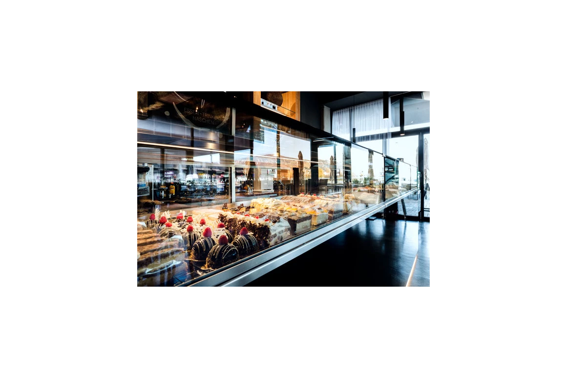 Restaurant: Kaefers - Essen, Trinken, Naschen