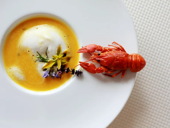 Restaurant: Landgut Riegerbauer