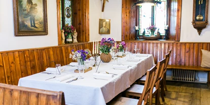 Essen-gehen - Pöllau (Pöllau) - Landgut Riegerbauer
