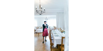 Essen-gehen - Pöllau (Pöllau) - Landgut Riegerbauer