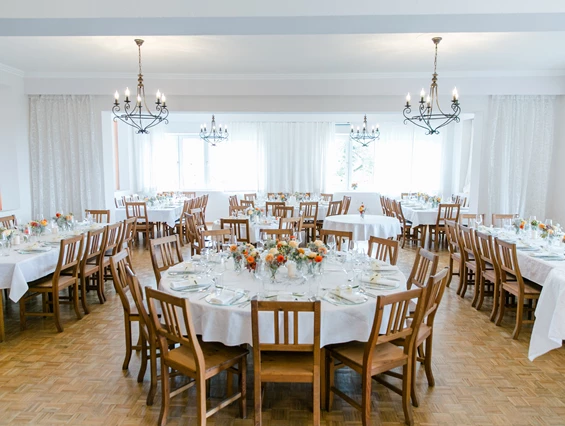Restaurant: Landgut Riegerbauer