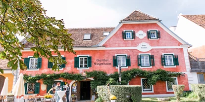 Essen-gehen - Pöllau (Pöllau) - Landgut Riegerbauer