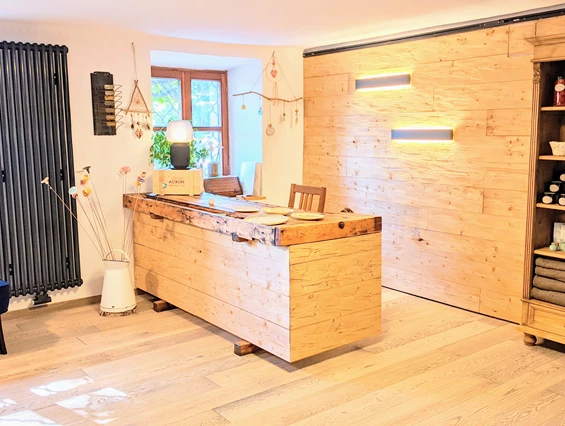 Restaurant: Landgut Riegerbauer