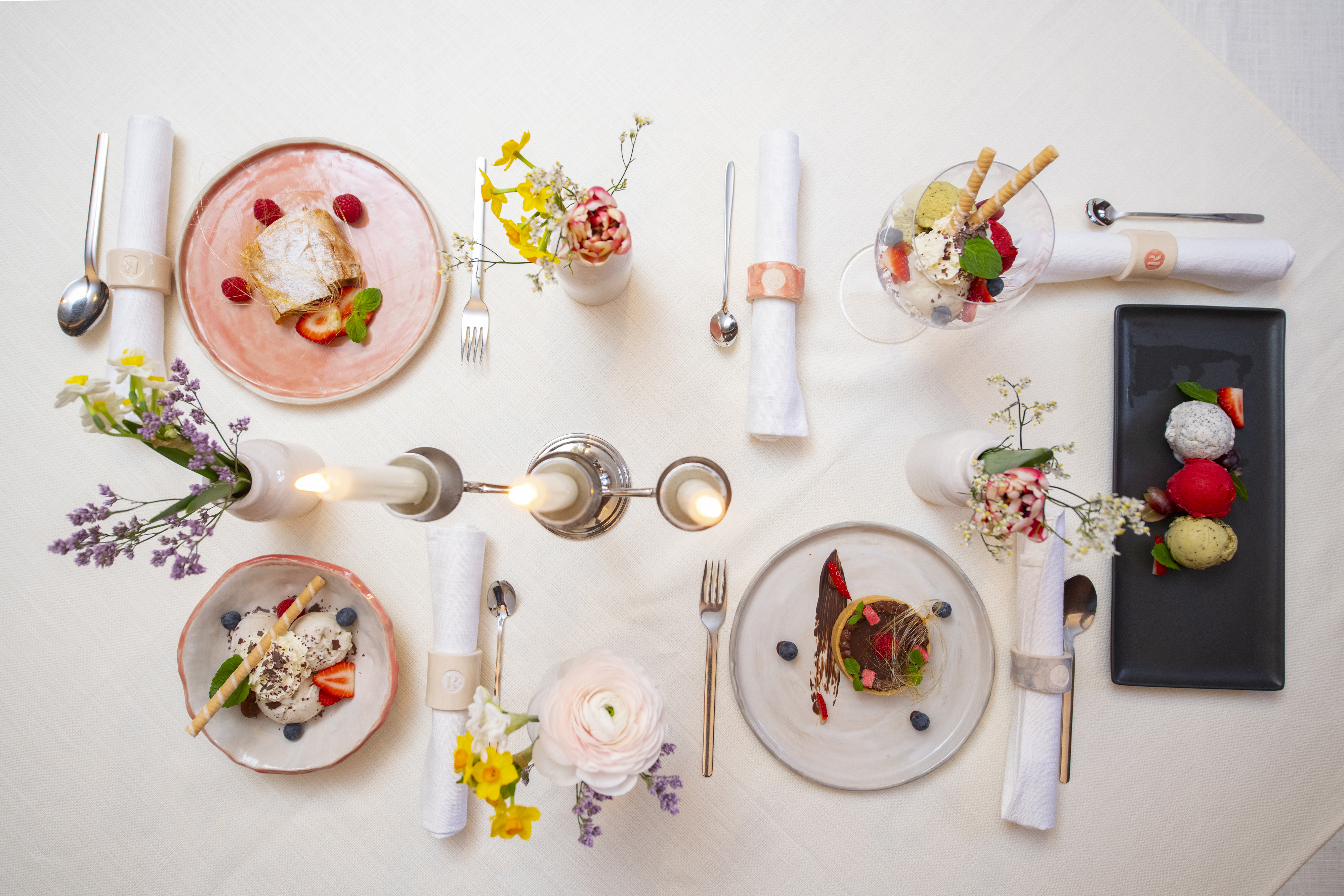 Restaurant: Landgut Riegerbauer
