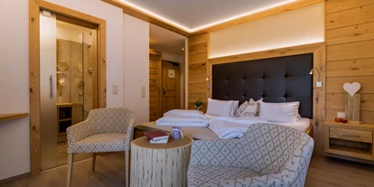 Essen-gehen - Hof bei Salzburg - Ein Fischerwirt-Hotelzimmer - Landgasthof Fischerwirt