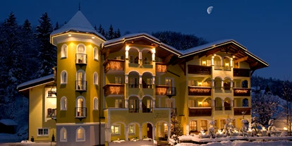 Essen-gehen - Hof bei Salzburg - Der Fischerwirt im Winter... - Landgasthof Fischerwirt