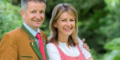 Essen-gehen - Mahlzeiten: Mittagessen - Steiermark - Alfred und Maria Friedl - Brücklwirt