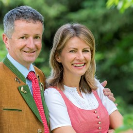Restaurant: Alfred und Maria Friedl - Brücklwirt