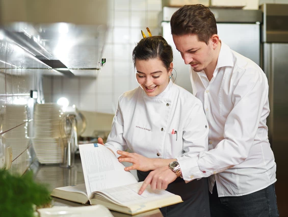 Restaurant: Restaurant Haider