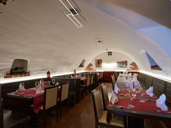 Restaurant: Restaurant Haider