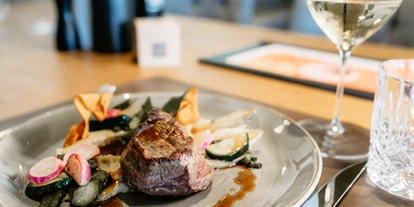 Essen-gehen - Mahlzeiten: Mittagessen - Steiermark - regionale Küche - Ratscher Landhaus Lounge