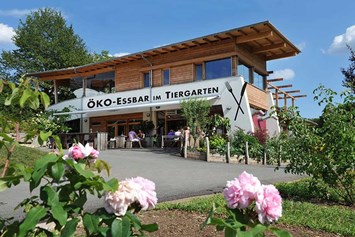 Restaurant: Restaurant Öko-Essbar - Öko-Essbar - Zotter's Essbarer Tiergarten
