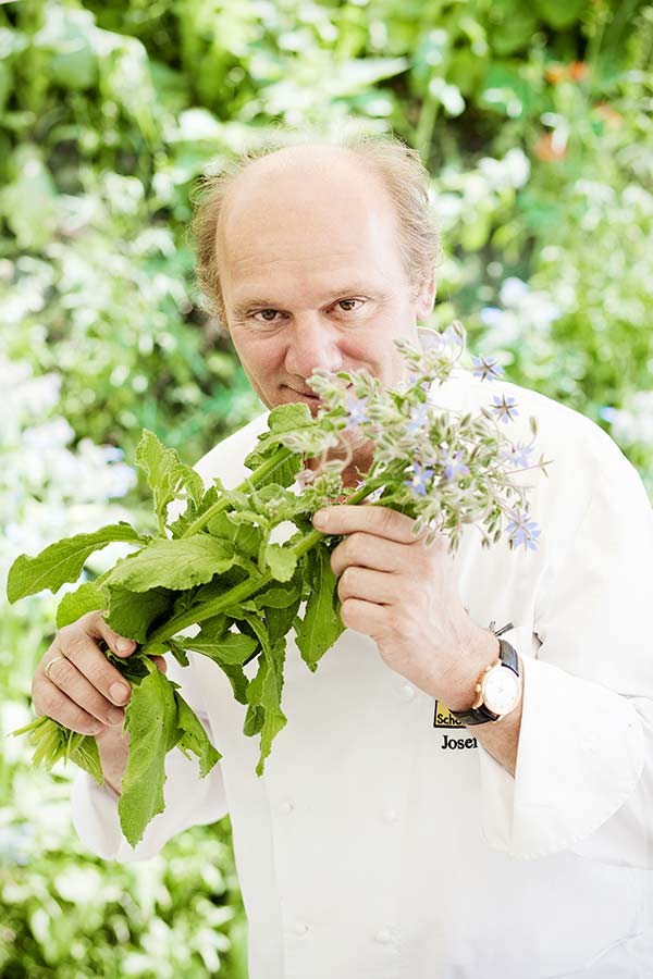 Restaurant: Öko-Essbar - Zotter's Essbarer Tiergarten