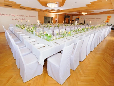 Restaurant: Bartholomäer Kirchenwirt