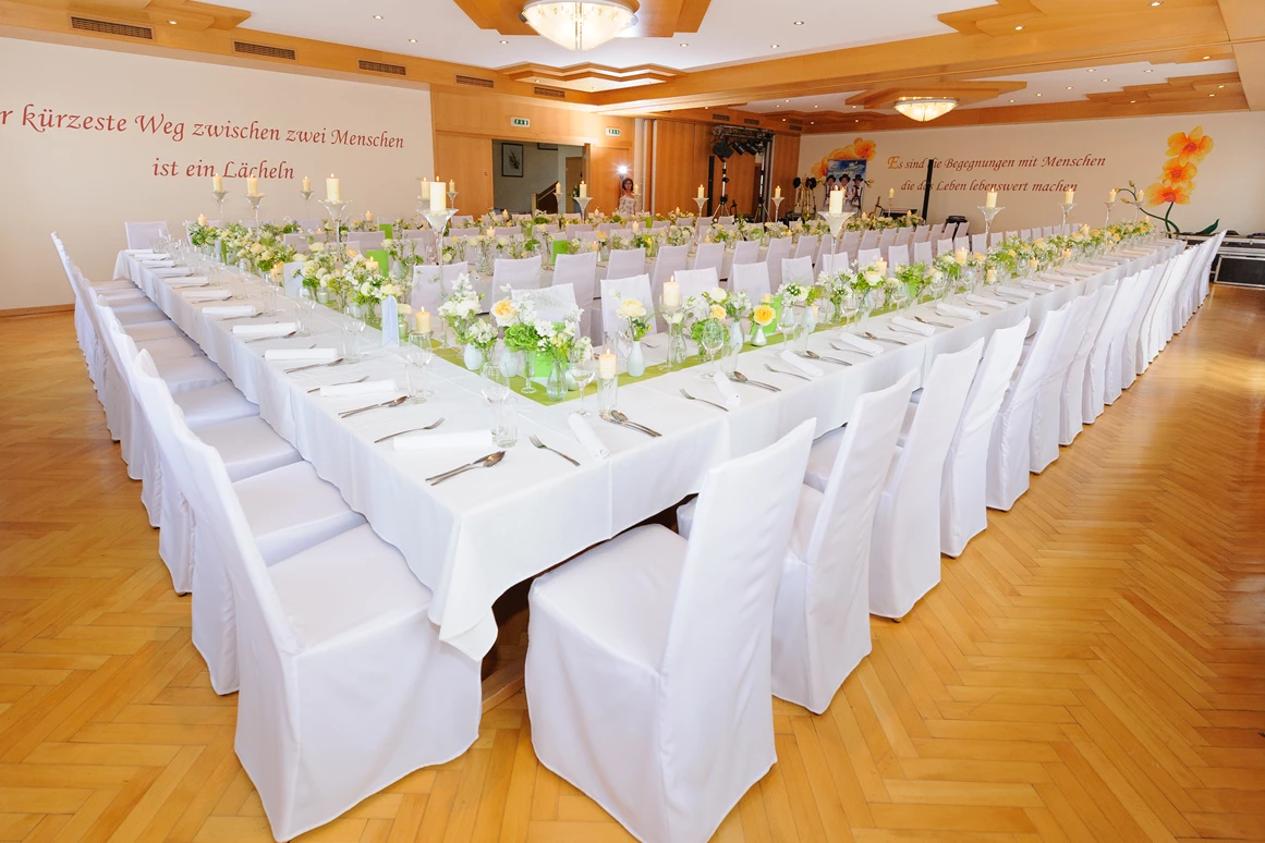 Restaurant: Bartholomäer Kirchenwirt