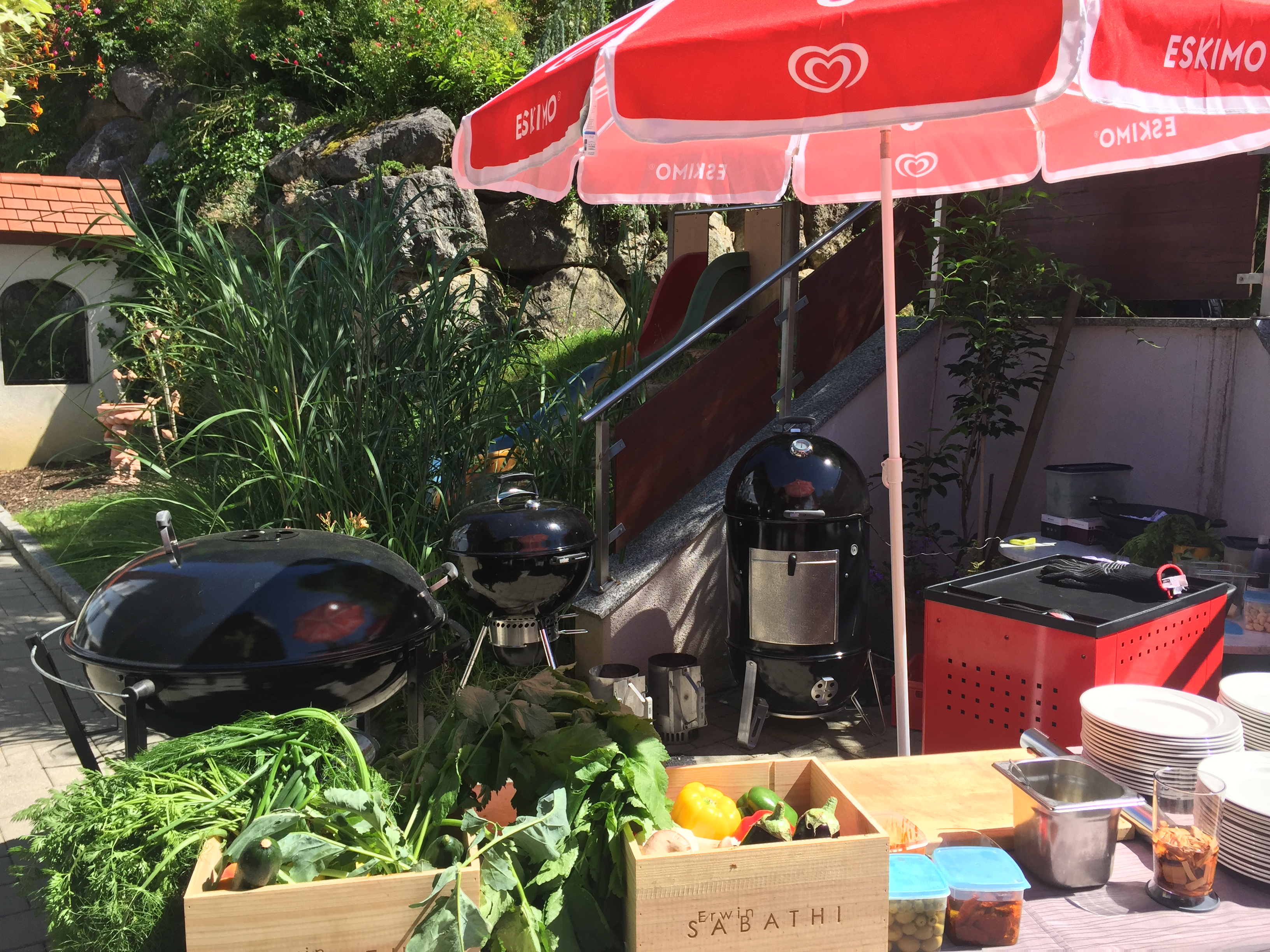 Restaurant: Bartholomäer Kirchenwirt