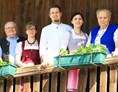 Restaurant: Familie Willenshofer - Genussgasthof Willenshofer