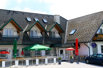 Restaurant: Gasthof - Genussgasthof Willenshofer