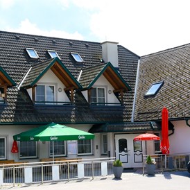 Restaurant: Gasthof - Genussgasthof Willenshofer
