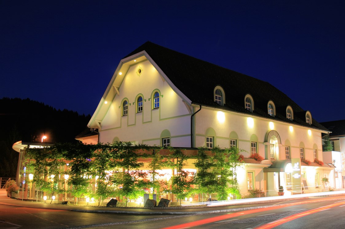 Restaurant: Der Krainer in Langenwang, ein familiär geführter, ganz auf nachhaltigen Genuss fokussierter Betrieb mit elegantem Restaurant, Café und Hotel. - Hotel Restaurant Café Krainer