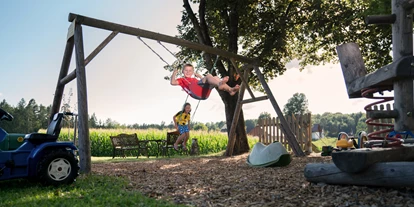 Essen-gehen - Mahlzeiten: Mittagessen - Steiermark - Kinderspielplatz - Gasthof Martinhof