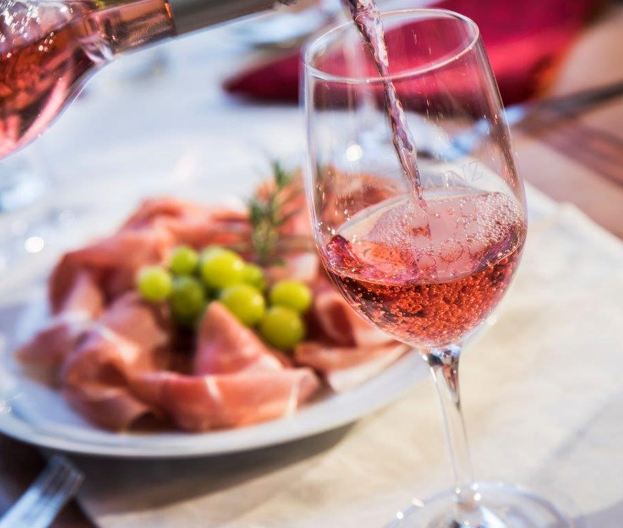 Essen-gehen - Gerichte: Hausmannskost - Die MEIEREI beim Stainzer Flascherlzug