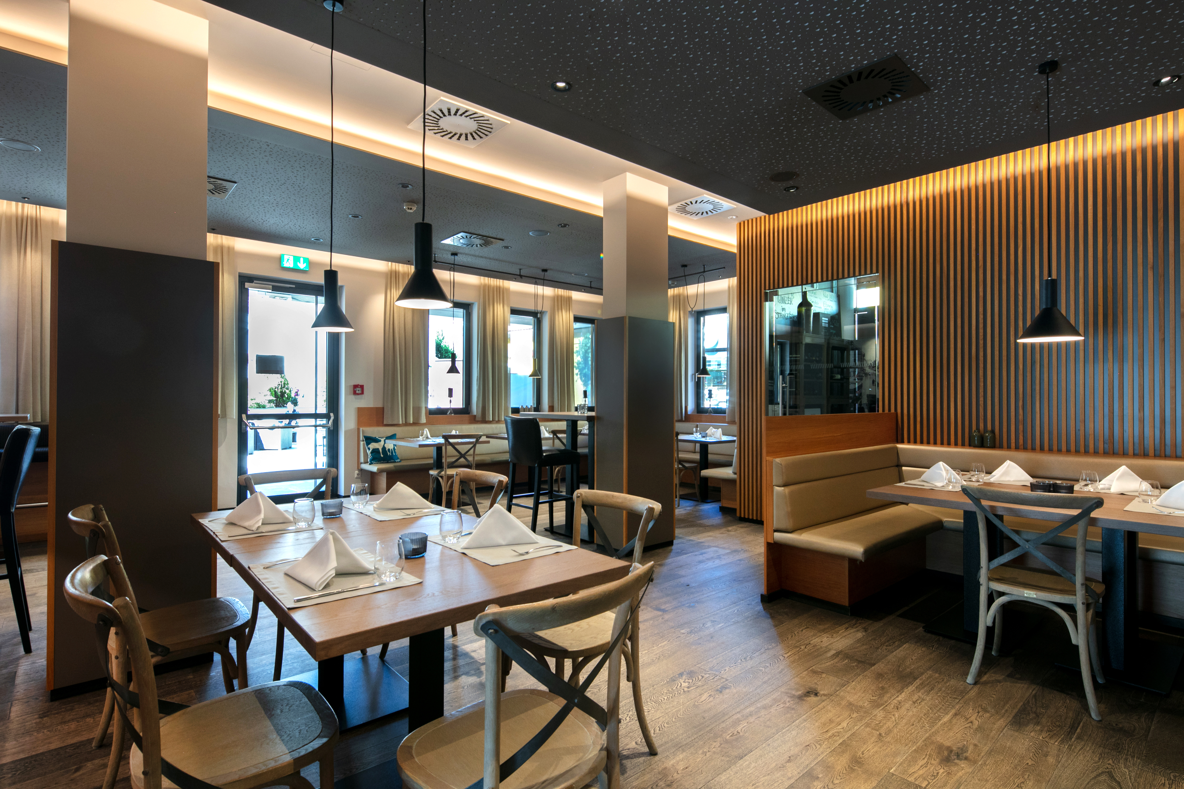 Essen-gehen - Gerichte: Hausmannskost - Essenzz im Stainzerhof