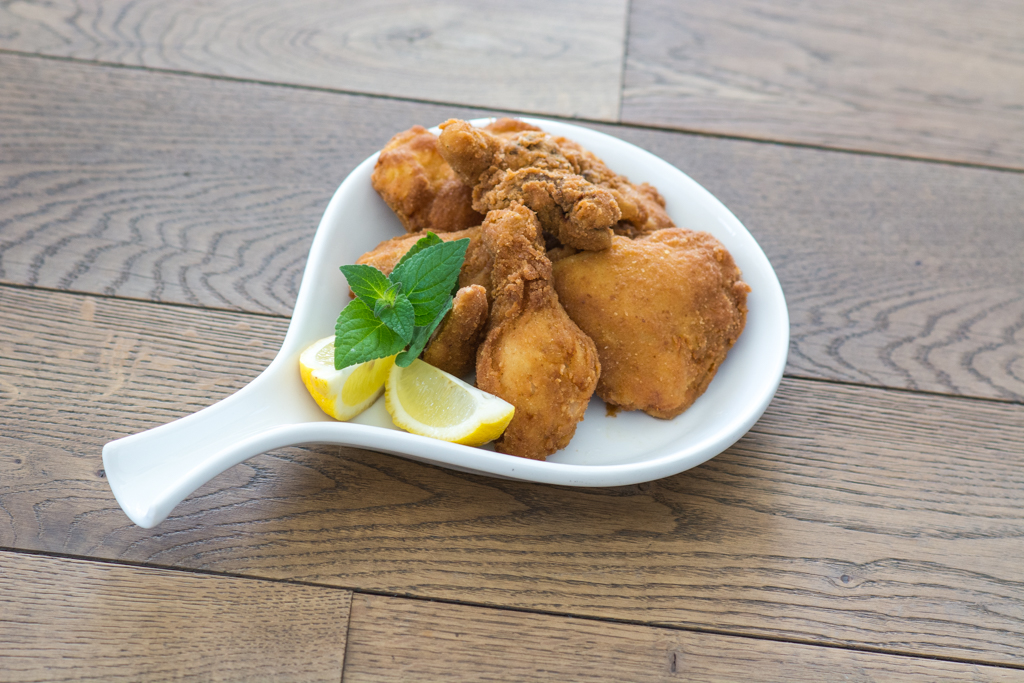 Restaurant: Backhendl - Weingut - Wirtshaus Maitz Wolfgang