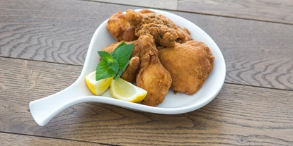 Essen-gehen - PLZ 8423 (Österreich) - Backhendl - Weingut - Wirtshaus Maitz Wolfgang