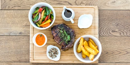 Essen-gehen - PLZ 8423 (Österreich) - Steak - Weingut - Wirtshaus Maitz Wolfgang