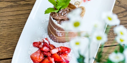 Essen-gehen - PLZ 8423 (Österreich) - Dessert - Weingut - Wirtshaus Maitz Wolfgang