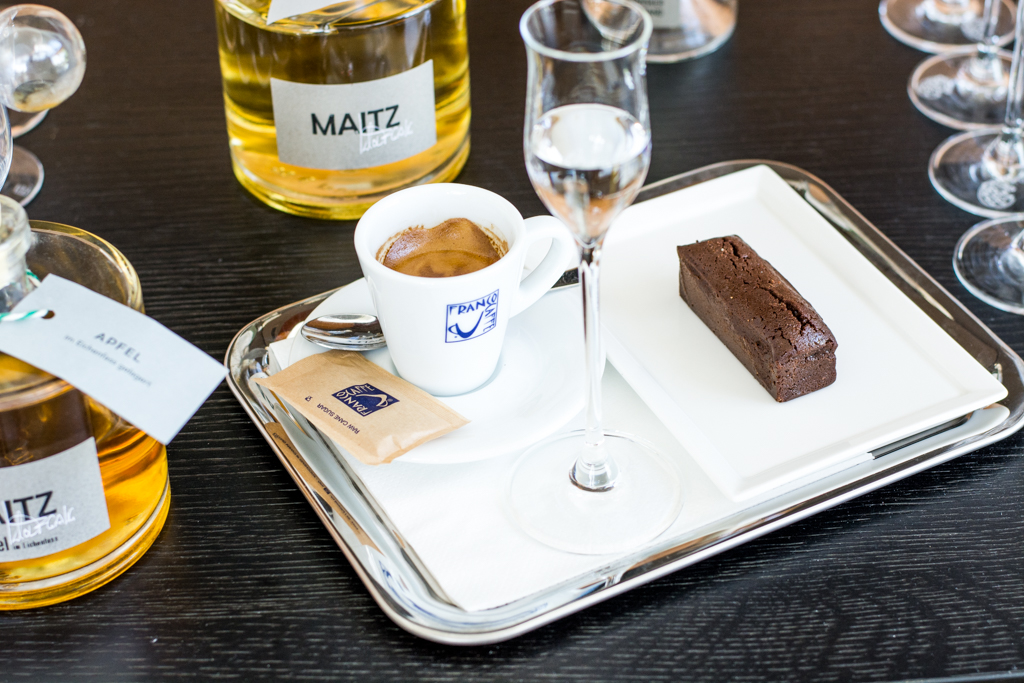 Restaurant: Weingut - Wirtshaus Maitz Wolfgang