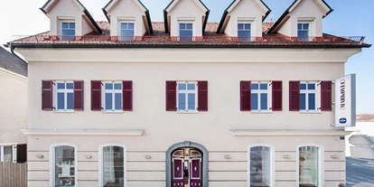 Essen-gehen - Mahlzeiten: Mittagessen - Steiermark - Das Markovec Haus