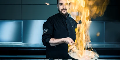 Essen-gehen - Mahlzeiten: Mittagessen - Steiermark - Das Markovec Haus