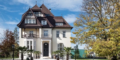 Essen-gehen - Mahlzeiten: Mittagessen - Steiermark - Steirerschlössl