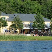 Restaurant - Strandhaus am Inselsee