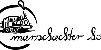 Essen-gehen - Ambiente: klassisch - Niedersachsen - Logo - Marschachter Hof