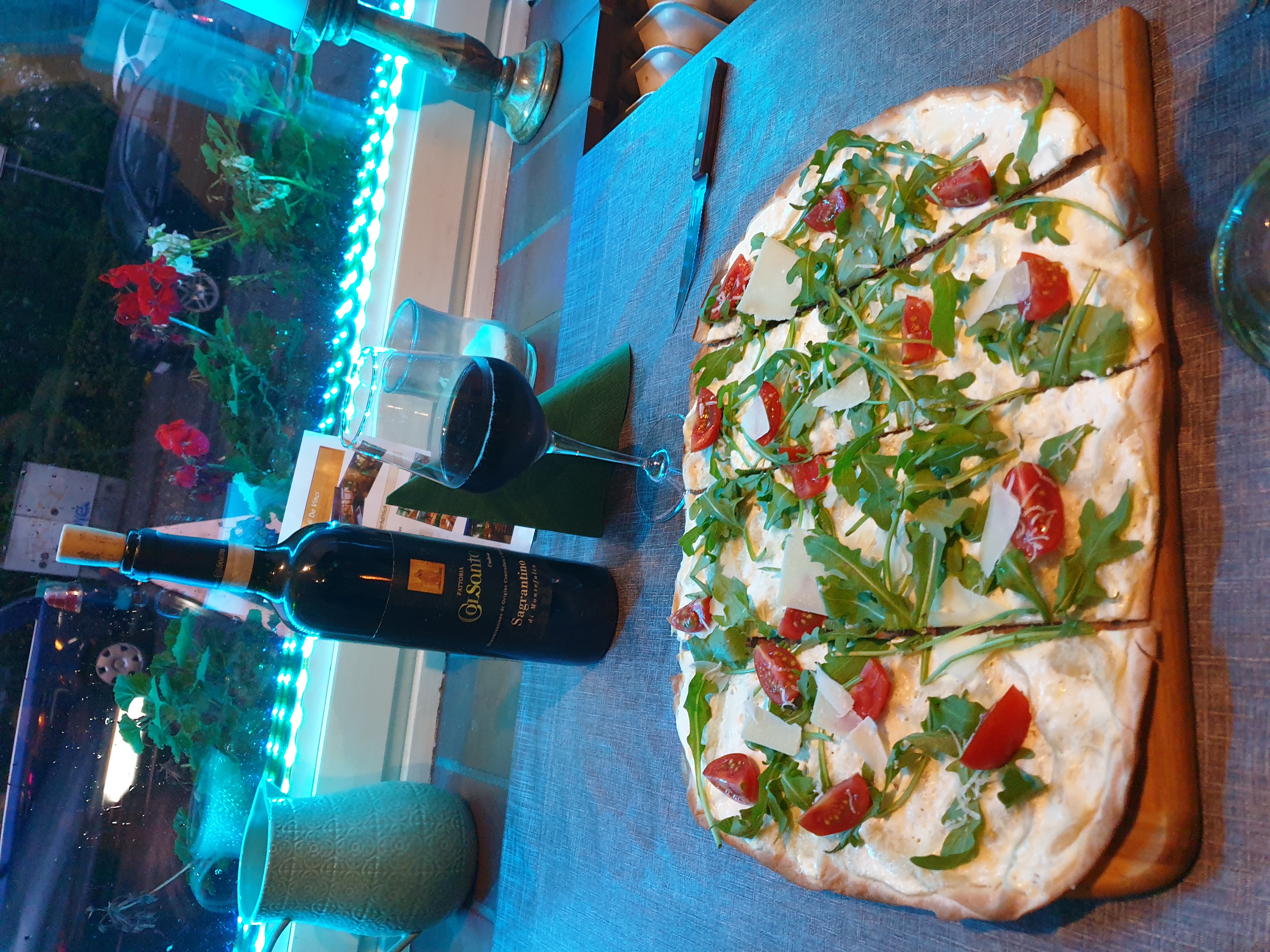 Essen-gehen - Edewecht - Cucina di Da Vinci