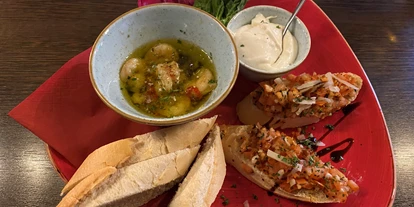 Essen-gehen - PLZ 28816 (Deutschland) - So lecker hier 😉 gerne wieder  - Restaurant Wessels