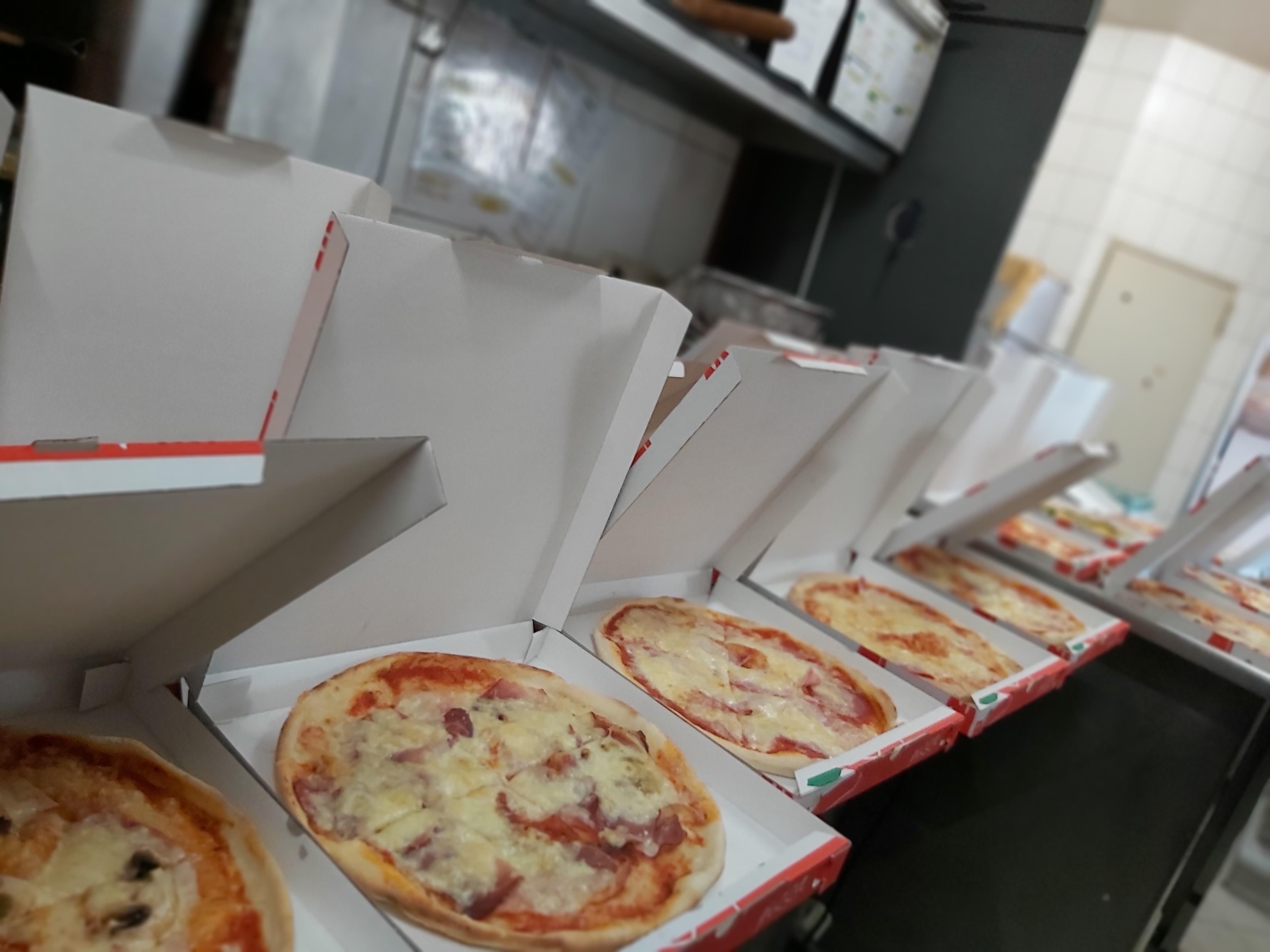 Essen-gehen - Soltau - GenussZentrale