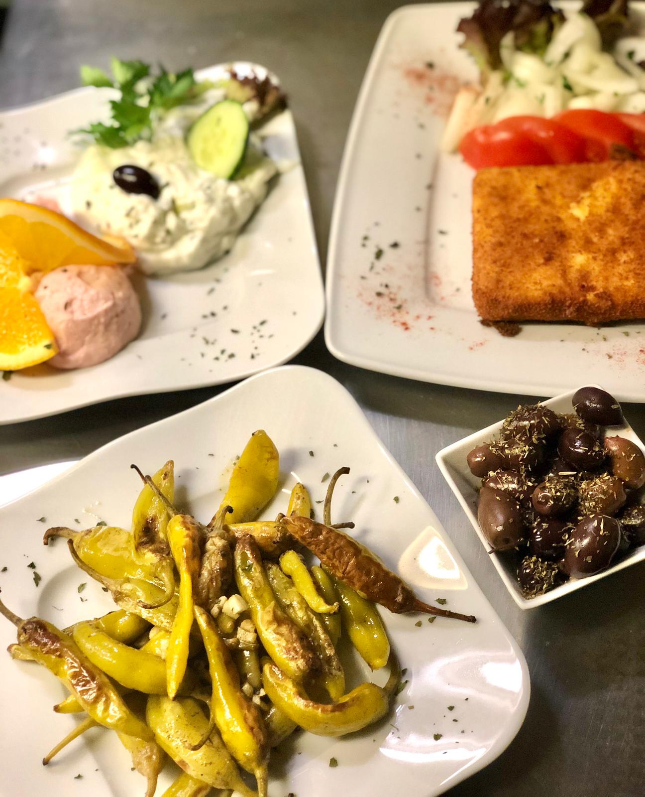 Essen-gehen - PLZ 30855 (Deutschland) - Lukullus