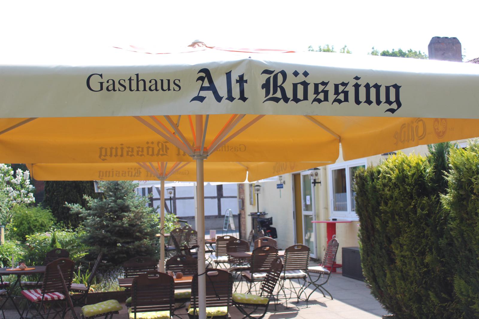 Essen-gehen - Weserbergland, Harz ... - Gasthaus Alt Rössing