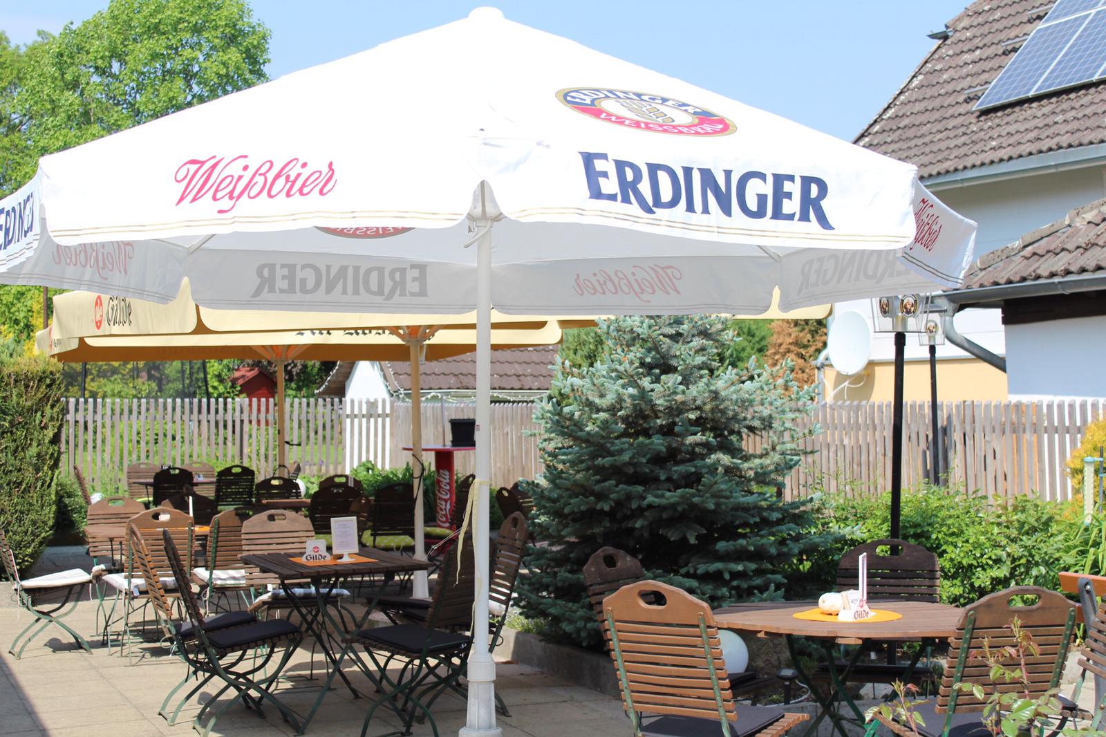 Restaurant: Gasthaus Alt Rössing