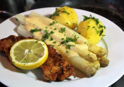 Restaurant: Von Gästen - Gasthaus Alt Rössing