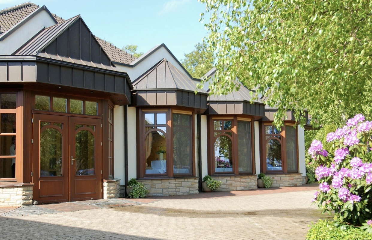 Essen-gehen - Niedersachsen - Gasthaus Beinker