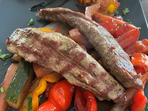 Restaurant: Restaurant Akropolis